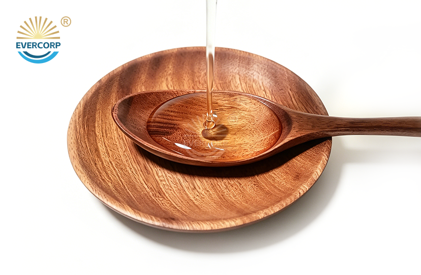 Liquid Fructose Syrup